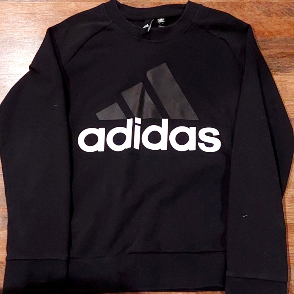 Adidas pullover - Picture 1 of 1